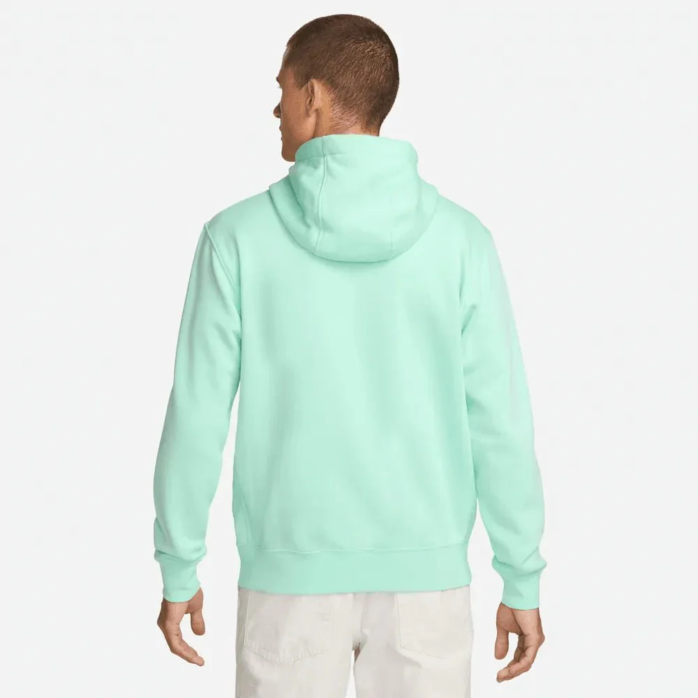 Nike 2023-24 Chelsea Men's Club Hoodie PO