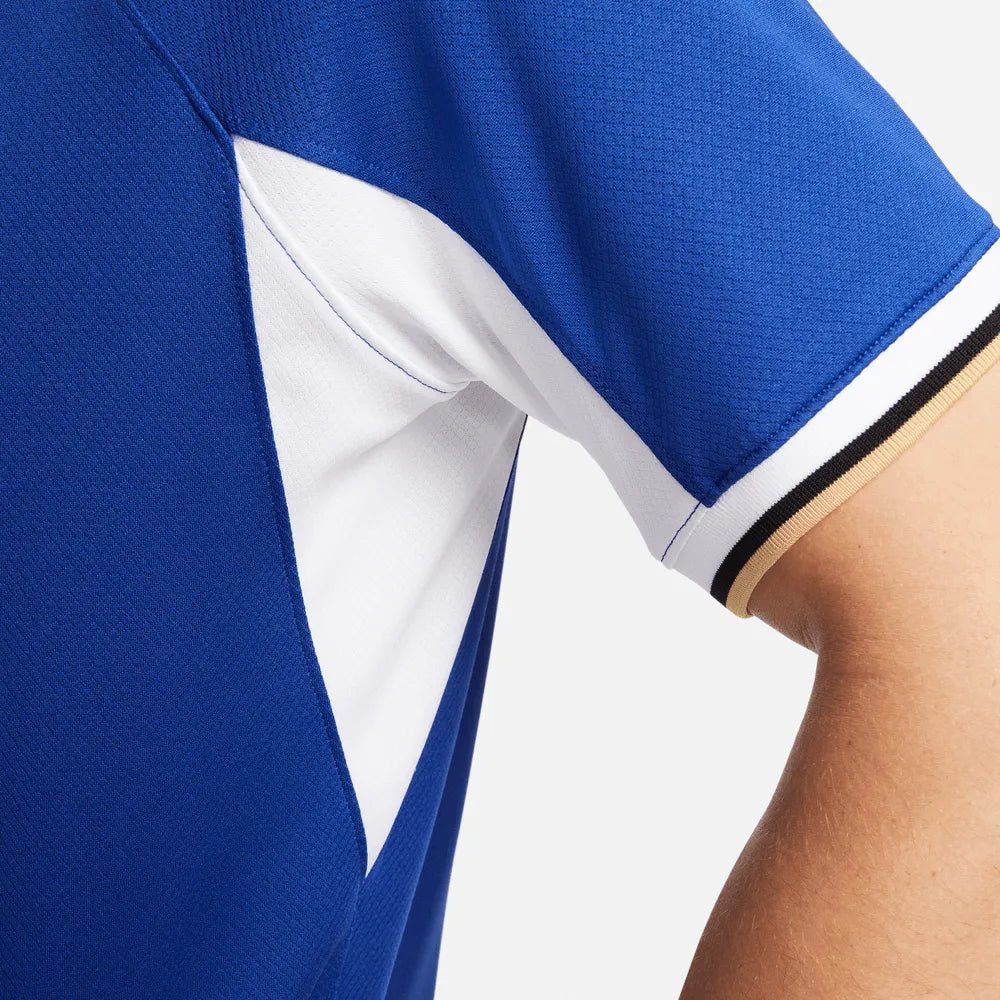 Nike 2023-24 Chelsea Men's Stadium Home Jersey - Image 10