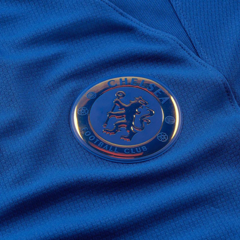 Nike 2023-24 Chelsea Men's Stadium Home Jersey - Image 11