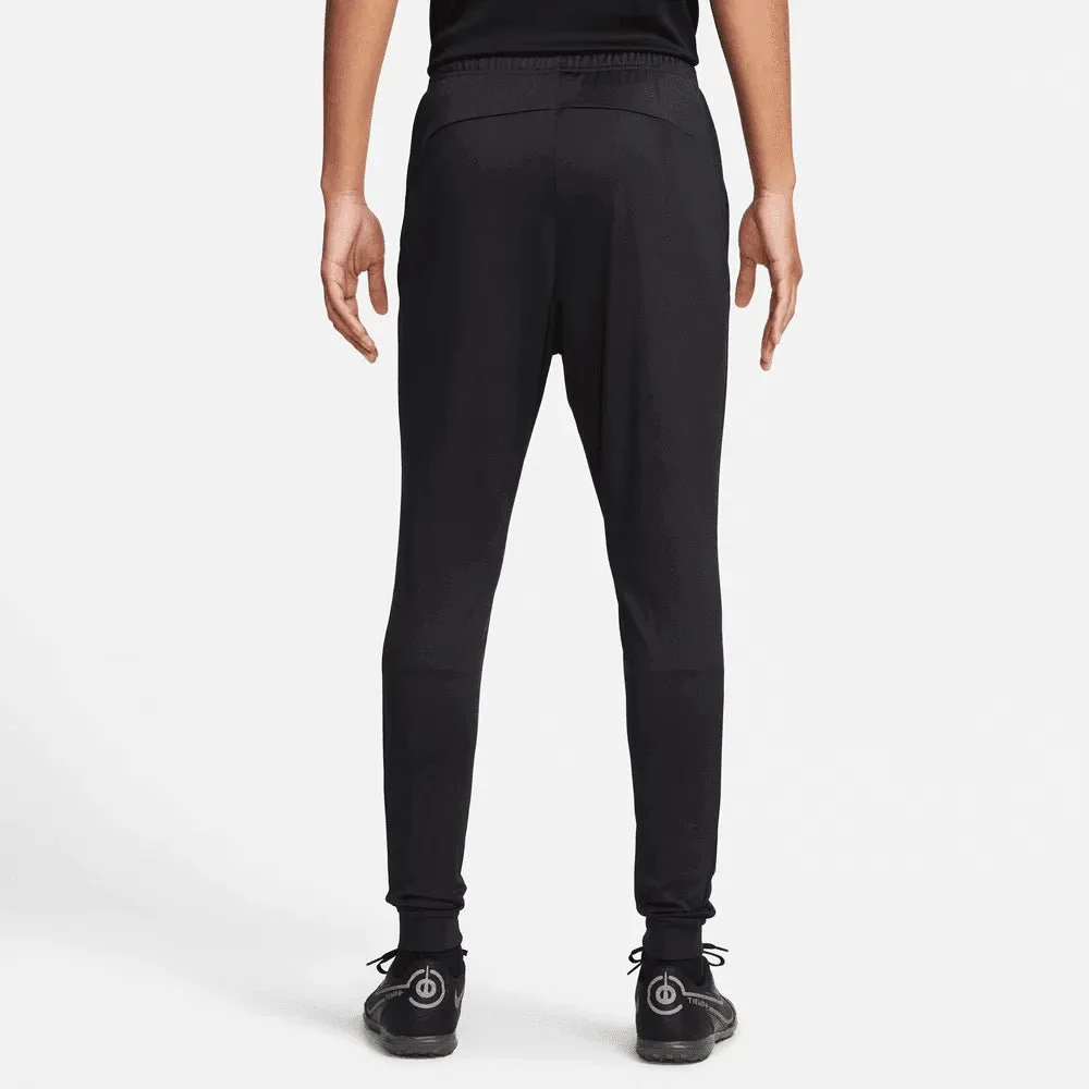 Nike 2023-24 Chelsea Strike Dri-Fit Track Pants - Image 2