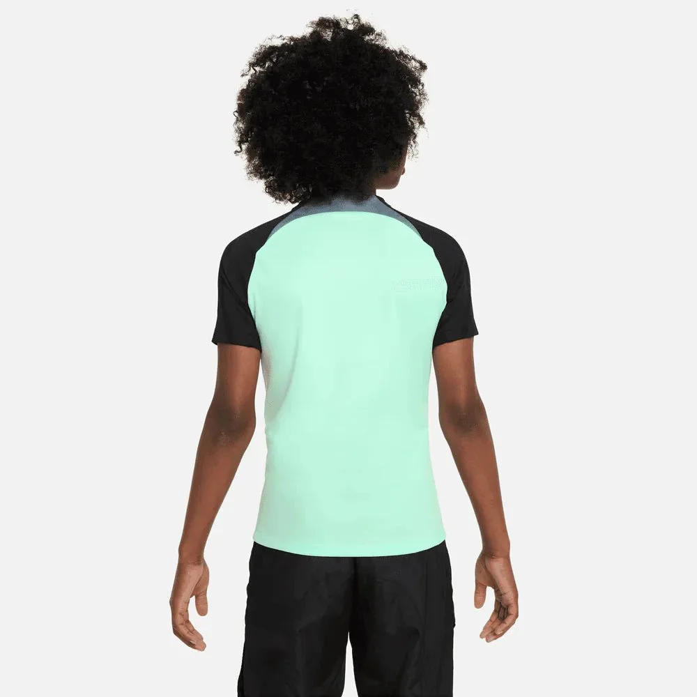 Nike 2023-24 Chelsea Youth Strike Training Jersey - Image 3