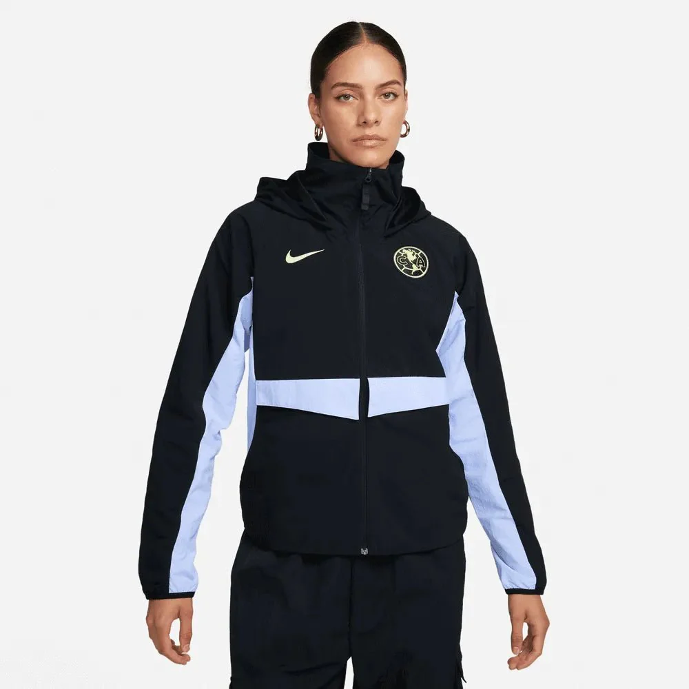 Nike 2023-24 Club America AWF Third Women's Jacket