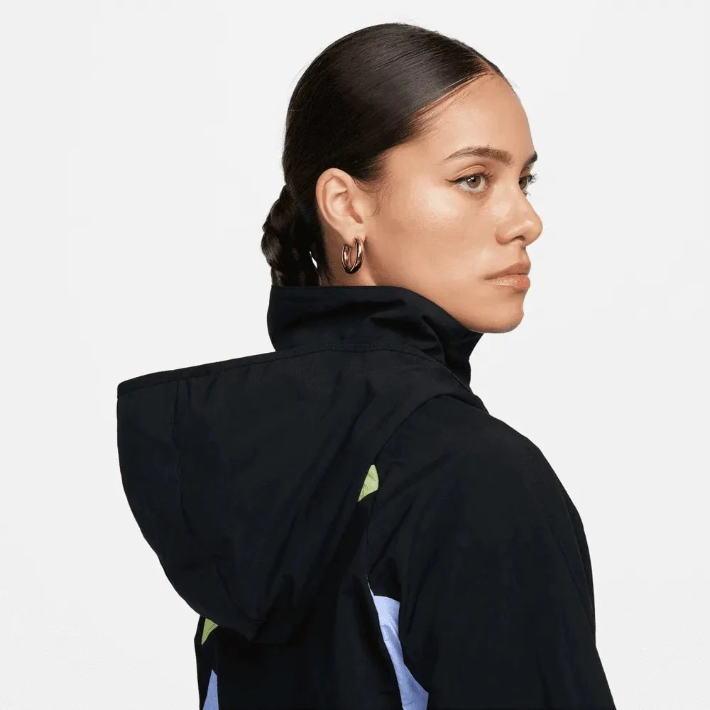 Nike 2023-24 Club America AWF Third Women's Jacket - Image 4