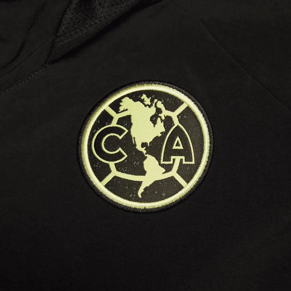 Nike 2023-24 Club America AWF Third Women's Jacket - Image 8