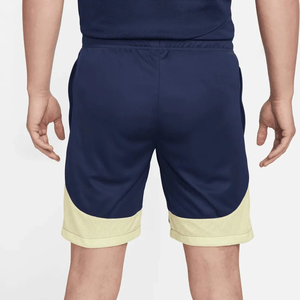 Nike 2023-24 Club America Men's Academy Pro KZ Shorts - Image 2