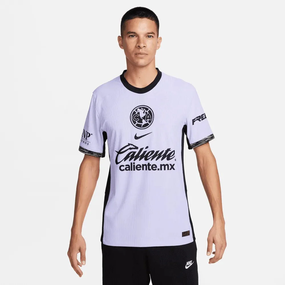 Nike 2023-24 Club America Men's Authentic Match Third Jersey