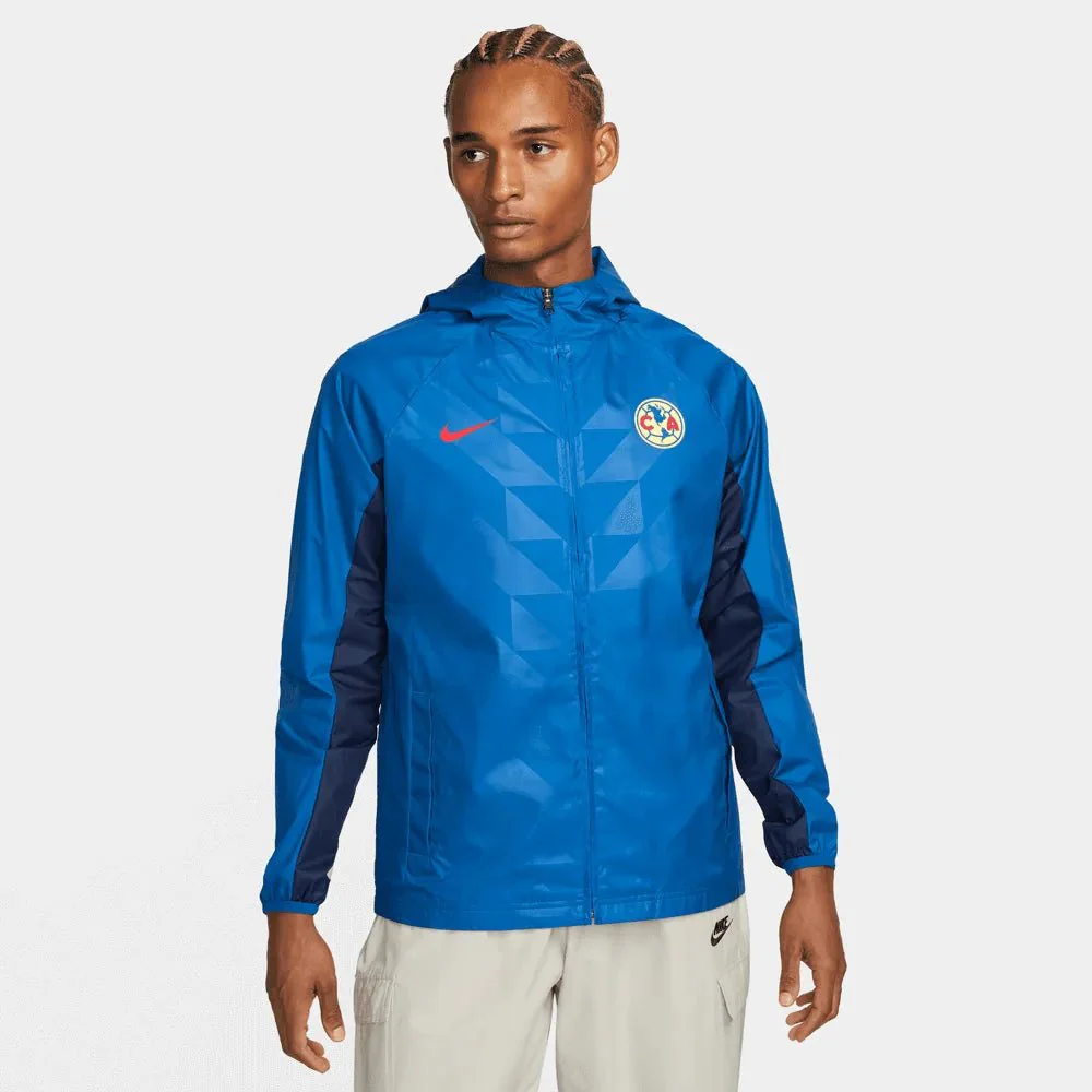 Nike 2023-24 Club America Men's AWF GX Jacket