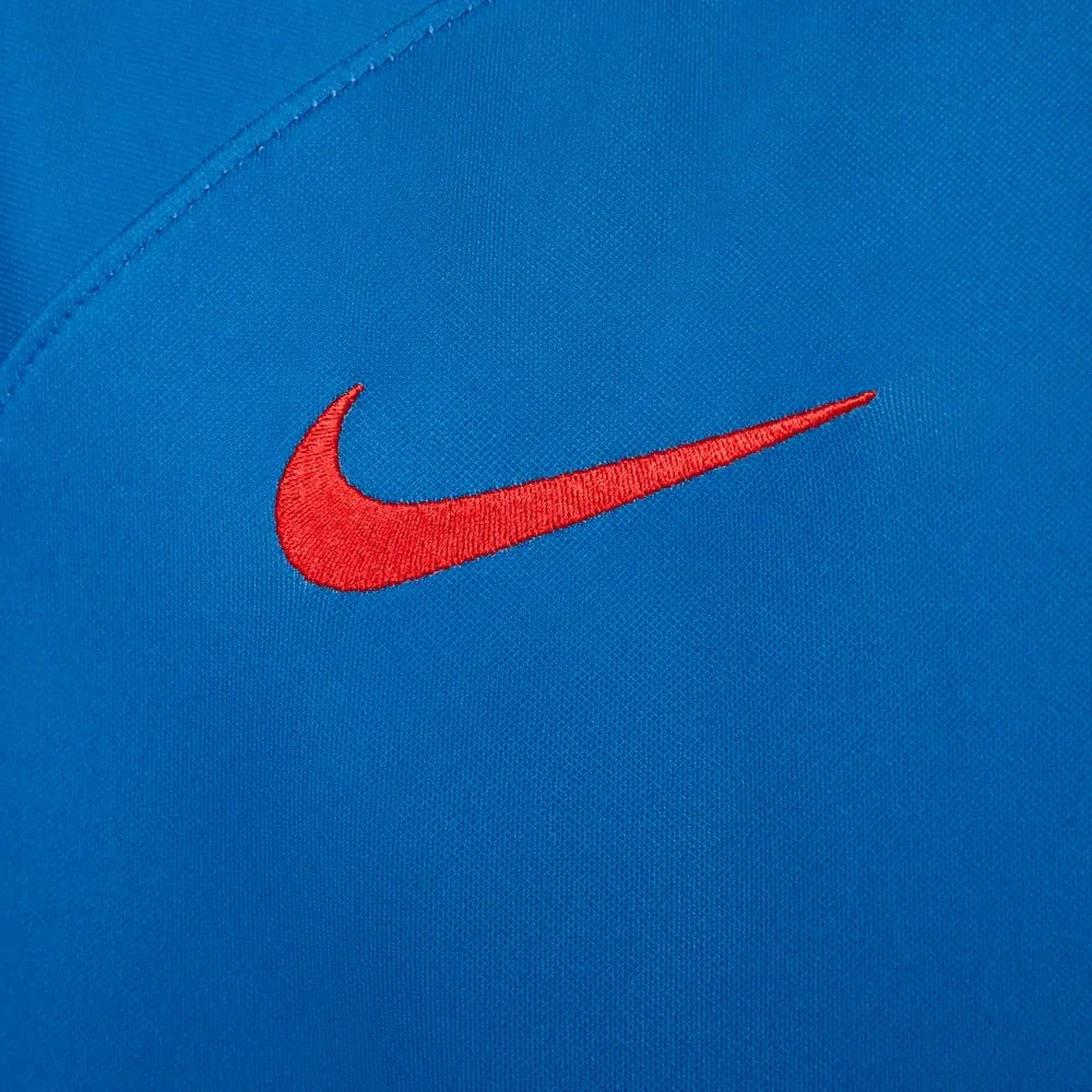 Nike 2023-24 Club America Men's Stadium Away Jersey - Image 8
