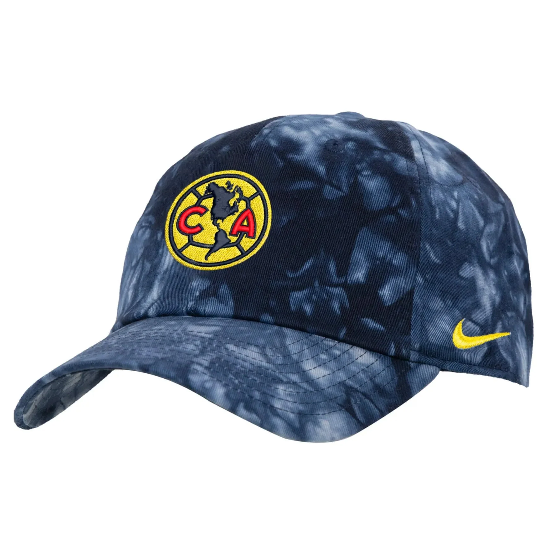 Nike 2023-24 Club America Tie-Dye Campus Cap