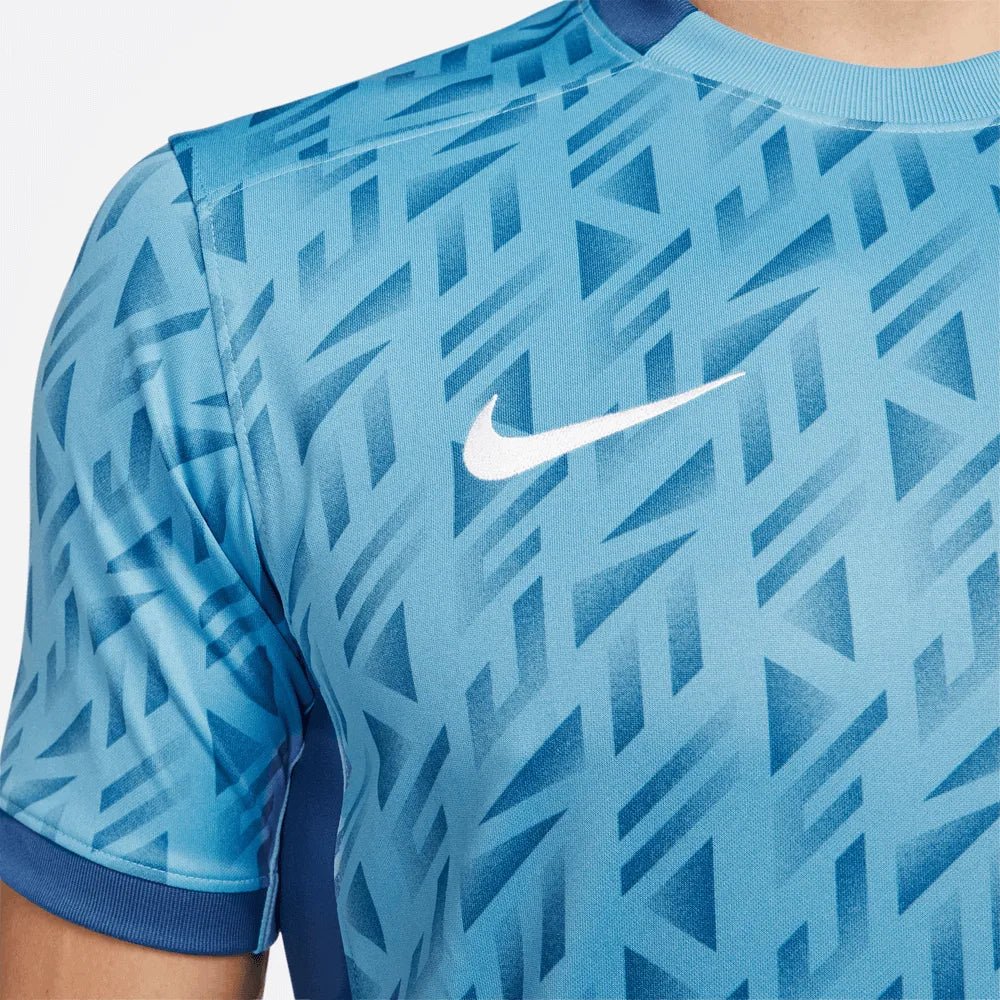 Nike 2023-24 England Women's (Men's Cut) Stadium Away Jersey - Image 8
