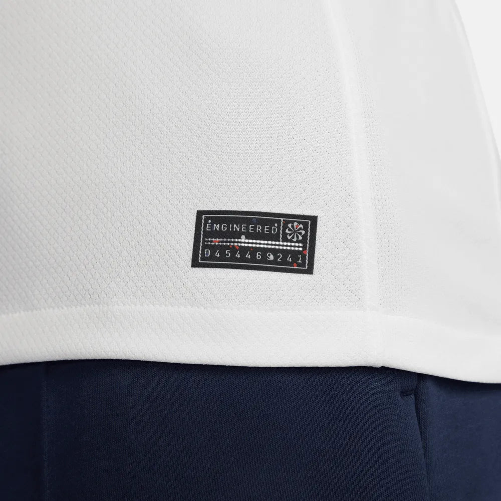 Nike 2023-24 England Women's Stadium Home Jersey - Image 9