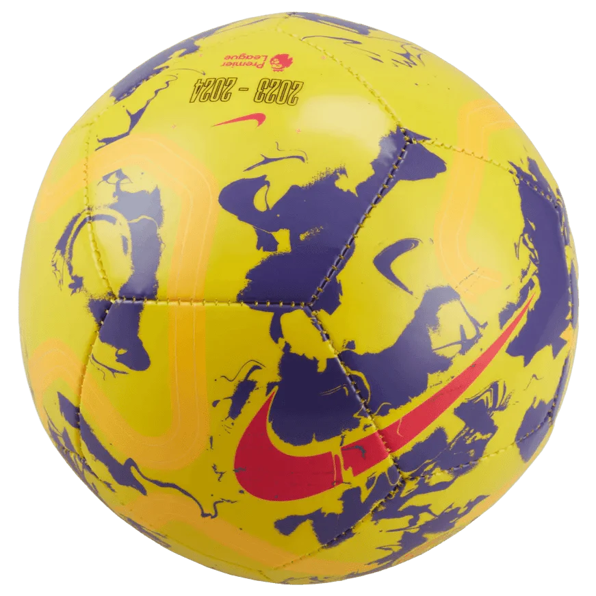 Nike 2023-24 EPL Mini Skills Ball