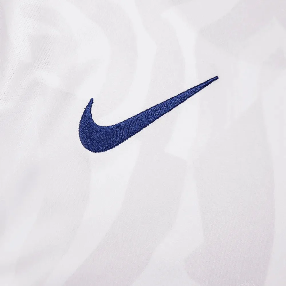 Nike 2023-24 France Women's Stadium Away Jersey - Image 7