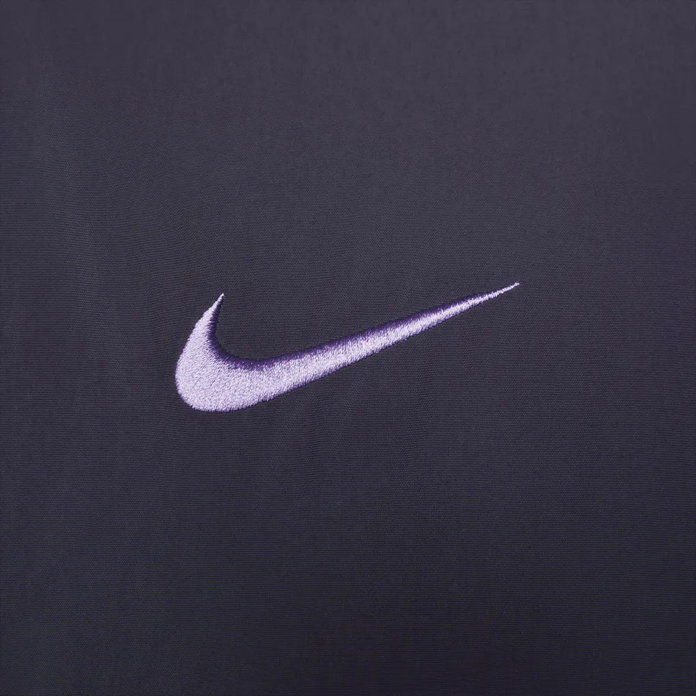 Nike 2023-24 Liverpool Men's Revival Anthem Jacket - Image 8