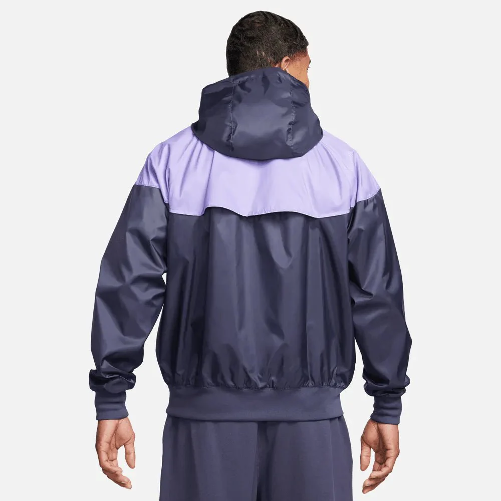 Nike 2023-24 Liverpool Men's Sport Essentials Windrunner - Image 2