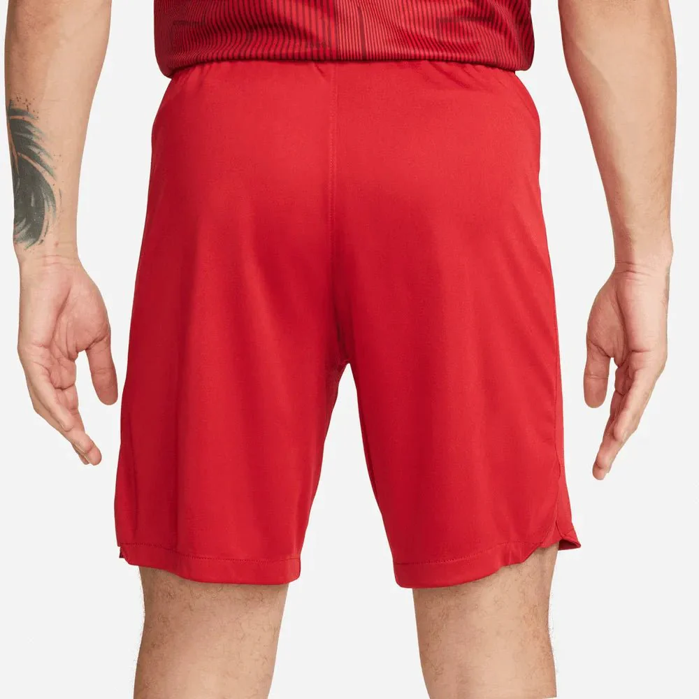 Nike 2023-24 Liverpool Men's Stadium Home Shorts - Image 3