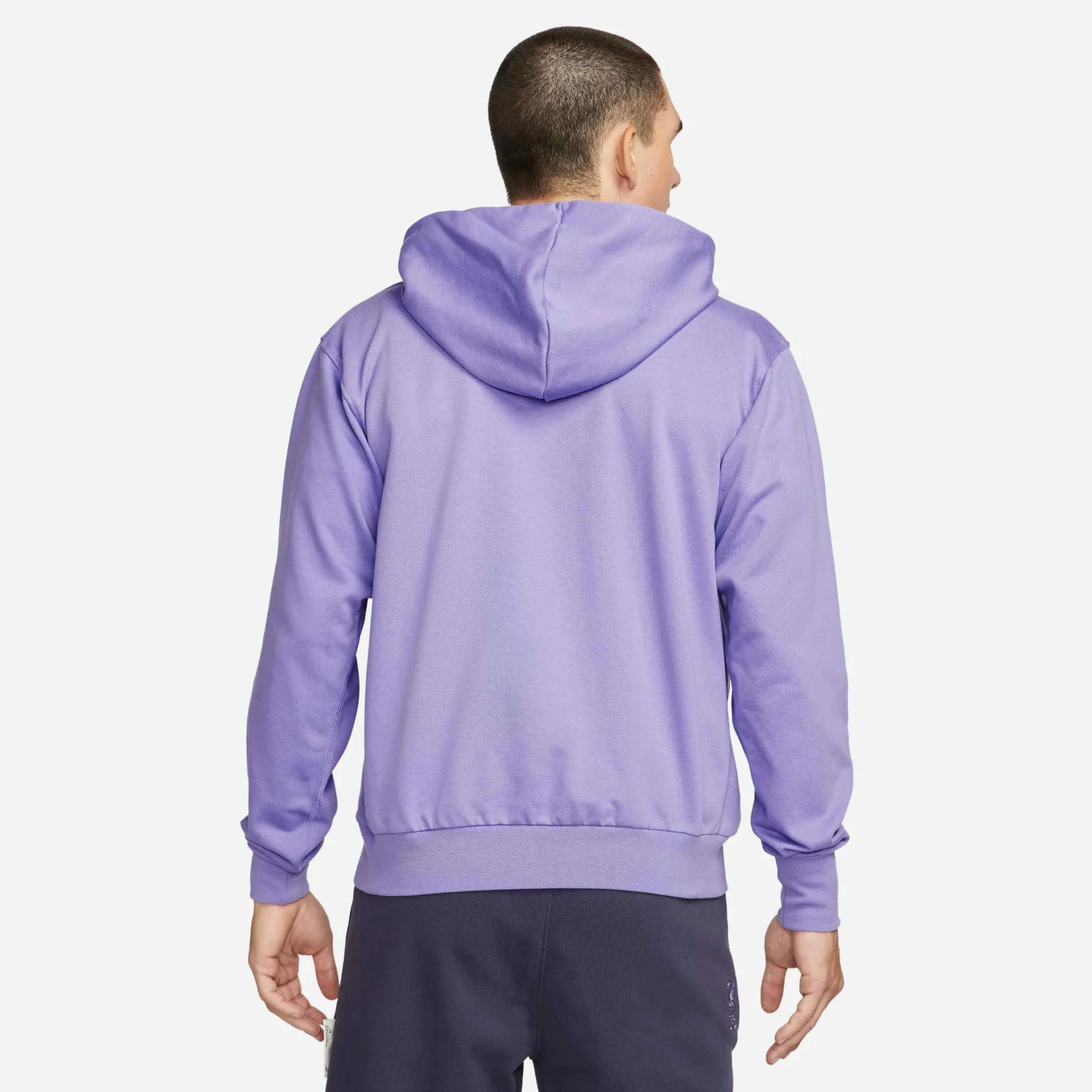 Nike 2023-24 Liverpool Men's Standard Issue Hoodie - Image 2