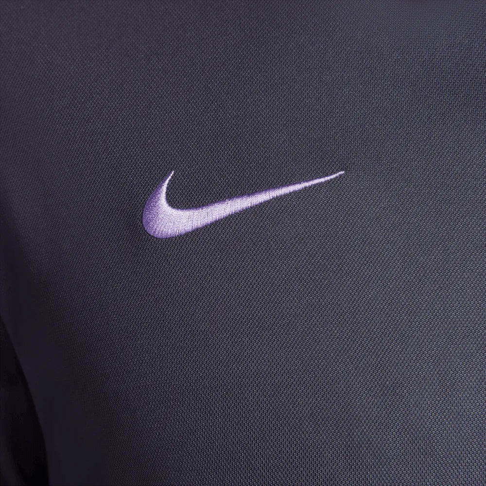 Nike 2023-24 Liverpool Men's Victory Dri-Fit Polo Shirt - Image 5