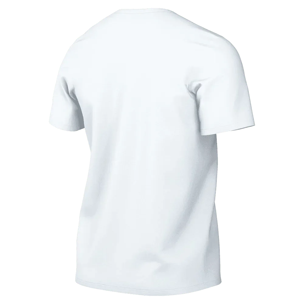 Nike 2023-24 Liverpool Tee - White - Image 2