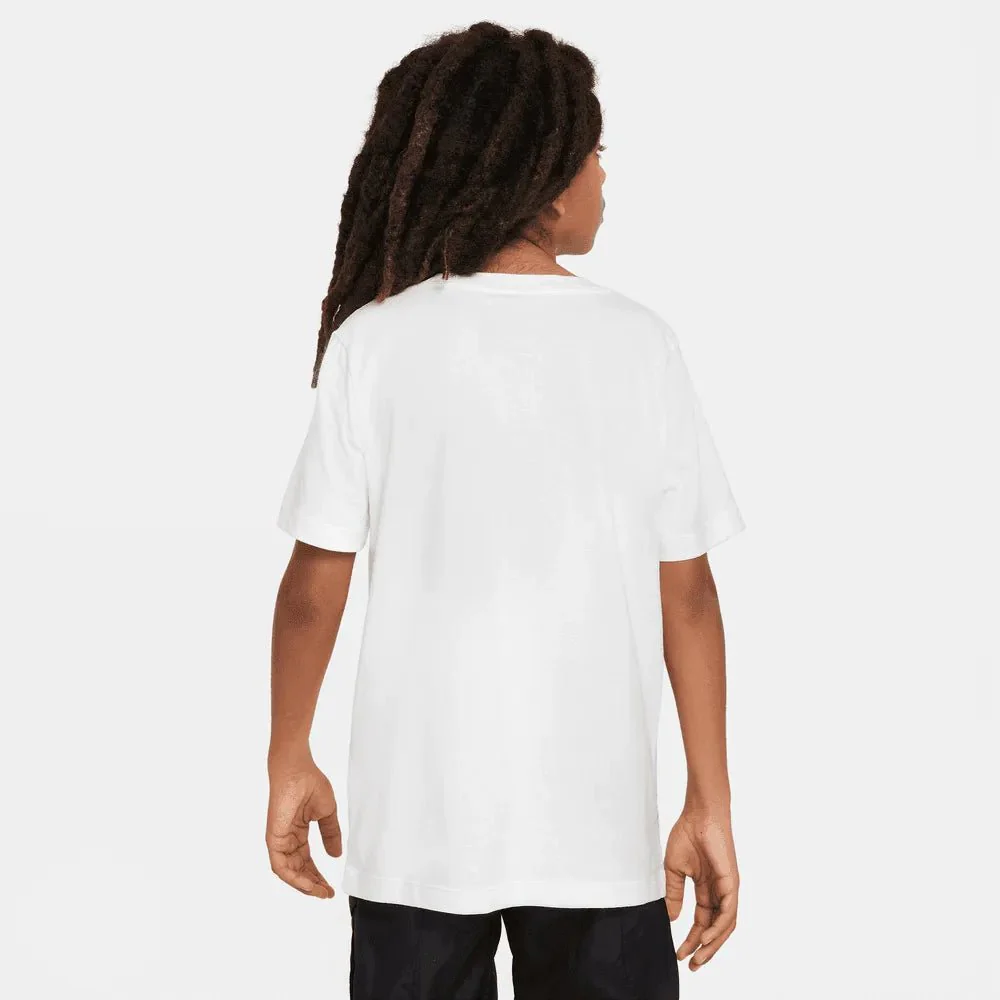 Nike 2023-24 Liverpool Youth Mercurial T-Shirt - Image 3