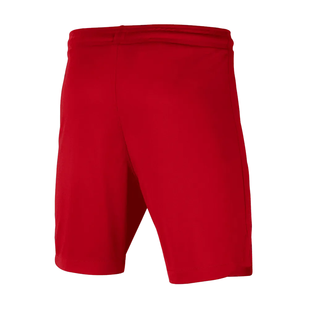 Nike 2023-24 Liverpool Youth Stadium Home Shorts - Image 2