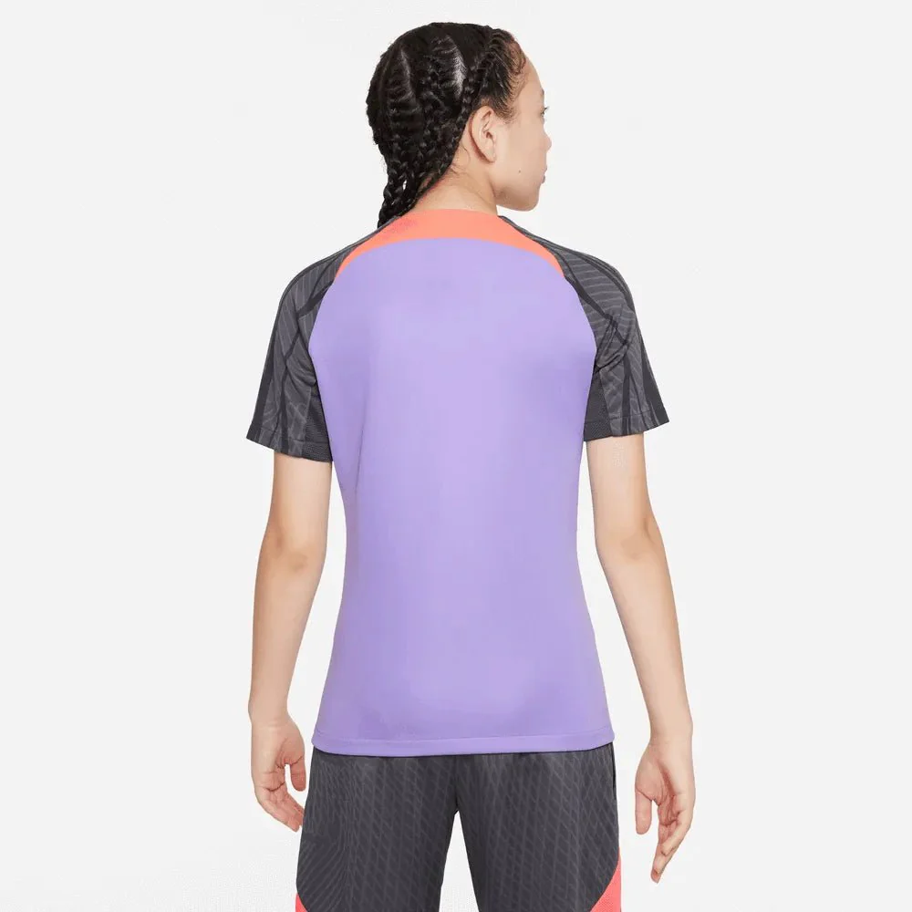 Nike 2023-24 Liverpool Youth Strike Training Jersey - Image 2