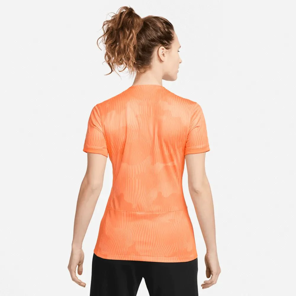 Nike 2023-24 Netherlands Women's Home Jersey - Image 4