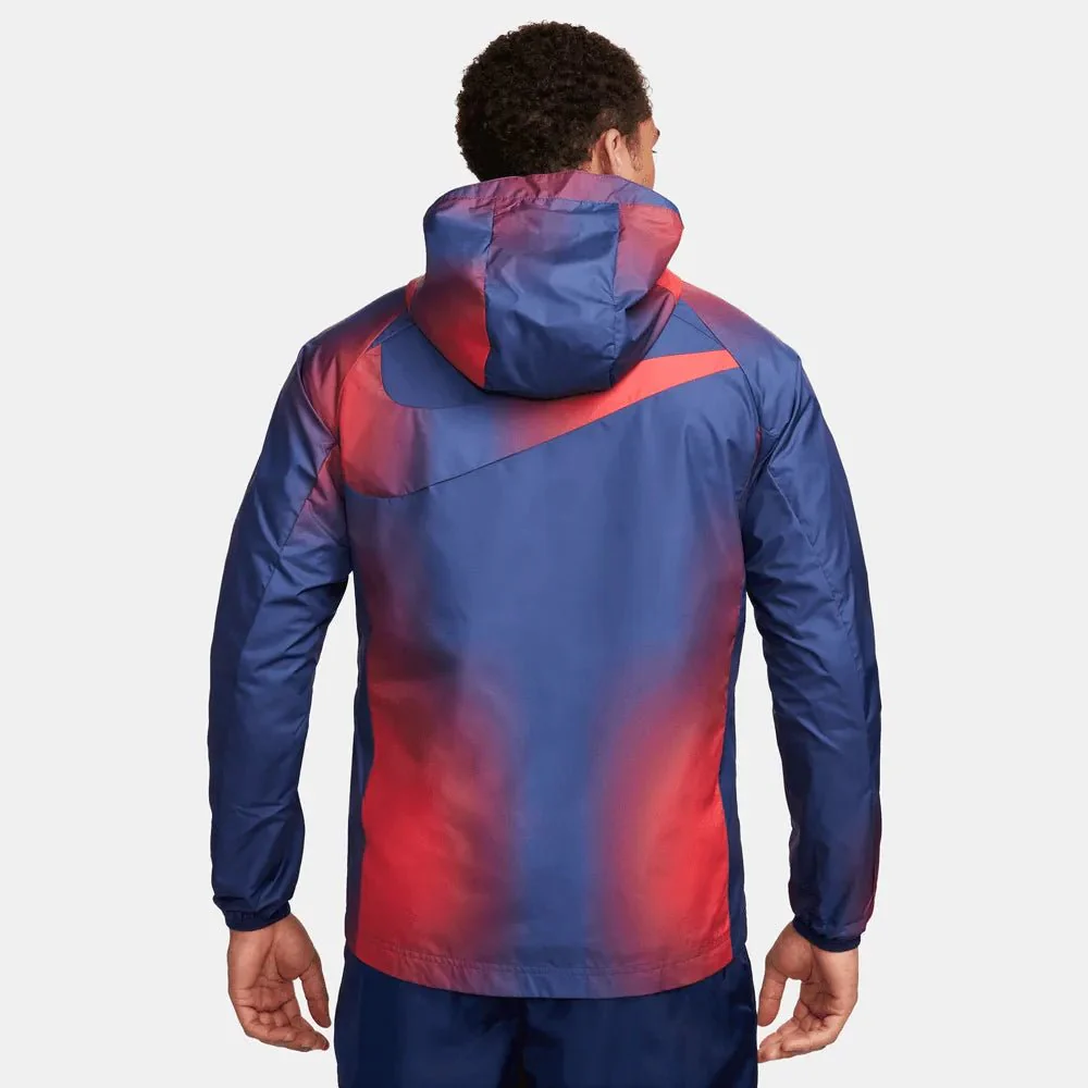 Nike 2023-24 PSG Men's AWF GX Jacket - Image 2