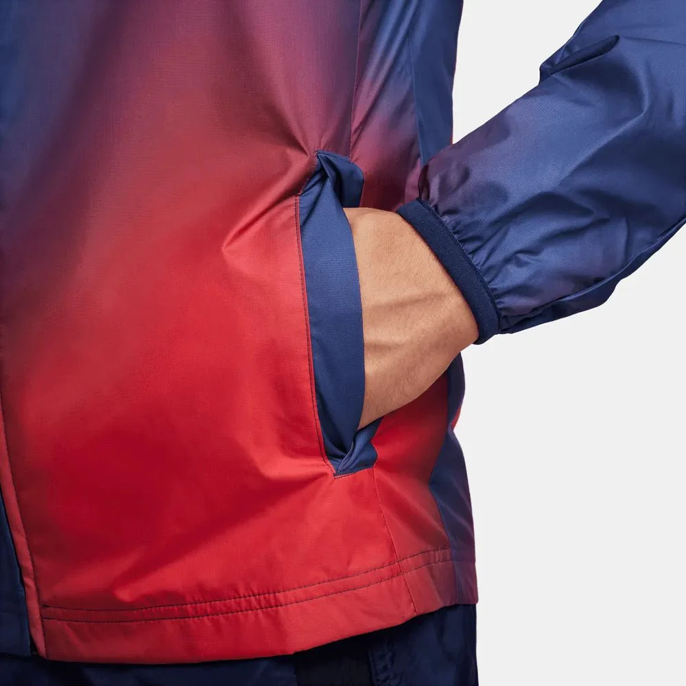 Nike 2023-24 PSG Men's AWF GX Jacket - Image 6