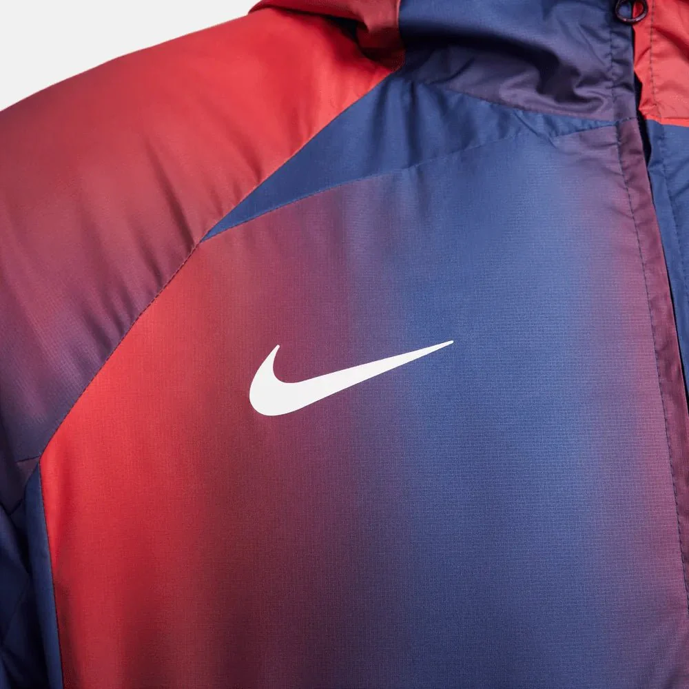Nike 2023-24 PSG Men's AWF GX Jacket - Image 8