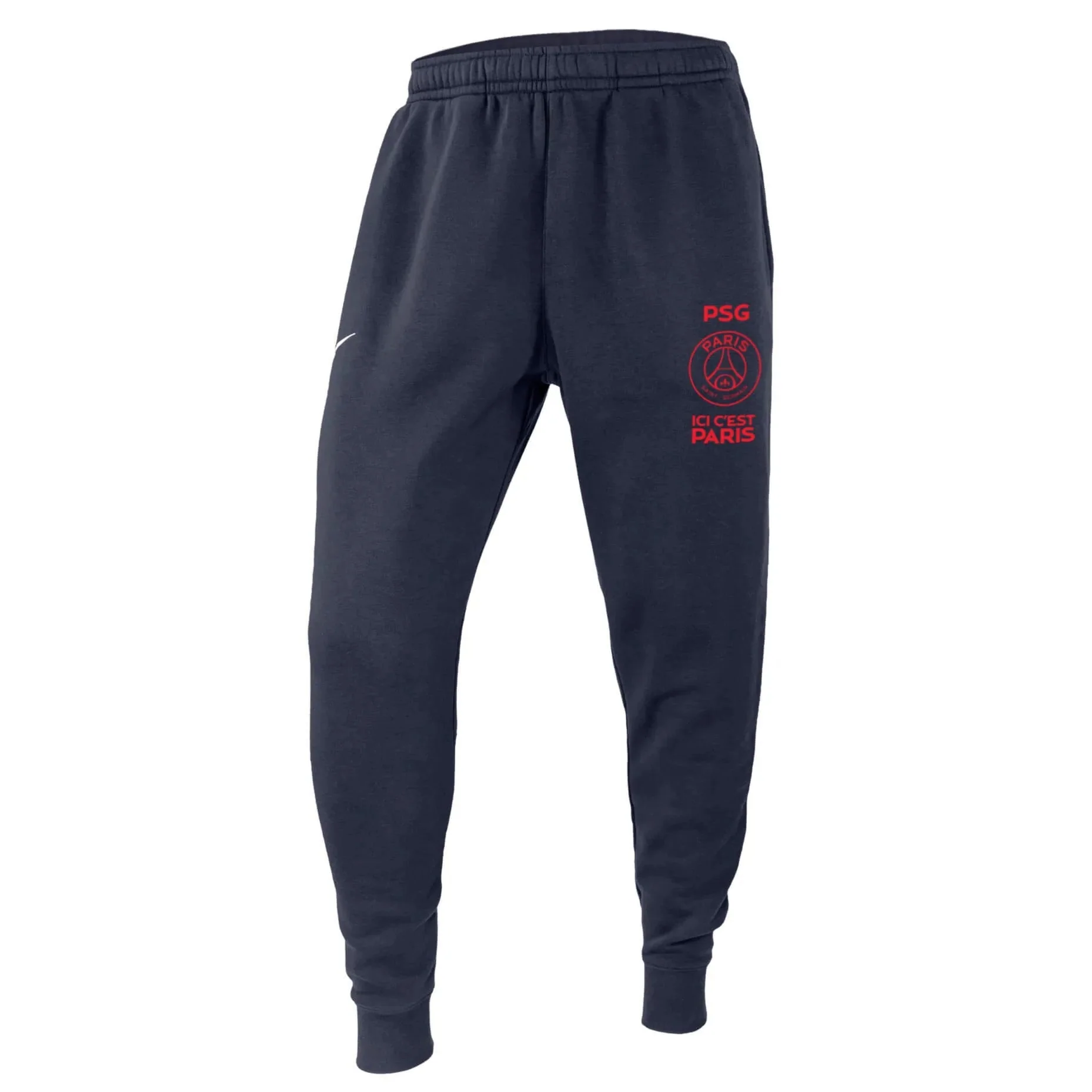 Nike 2023-24 PSG Men's Club Fleece Jogger