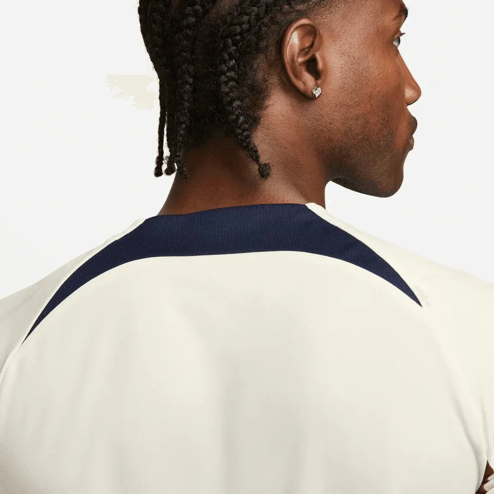 Nike 2023-24 PSG Men's Dri-Fit Knit Top - Image 4