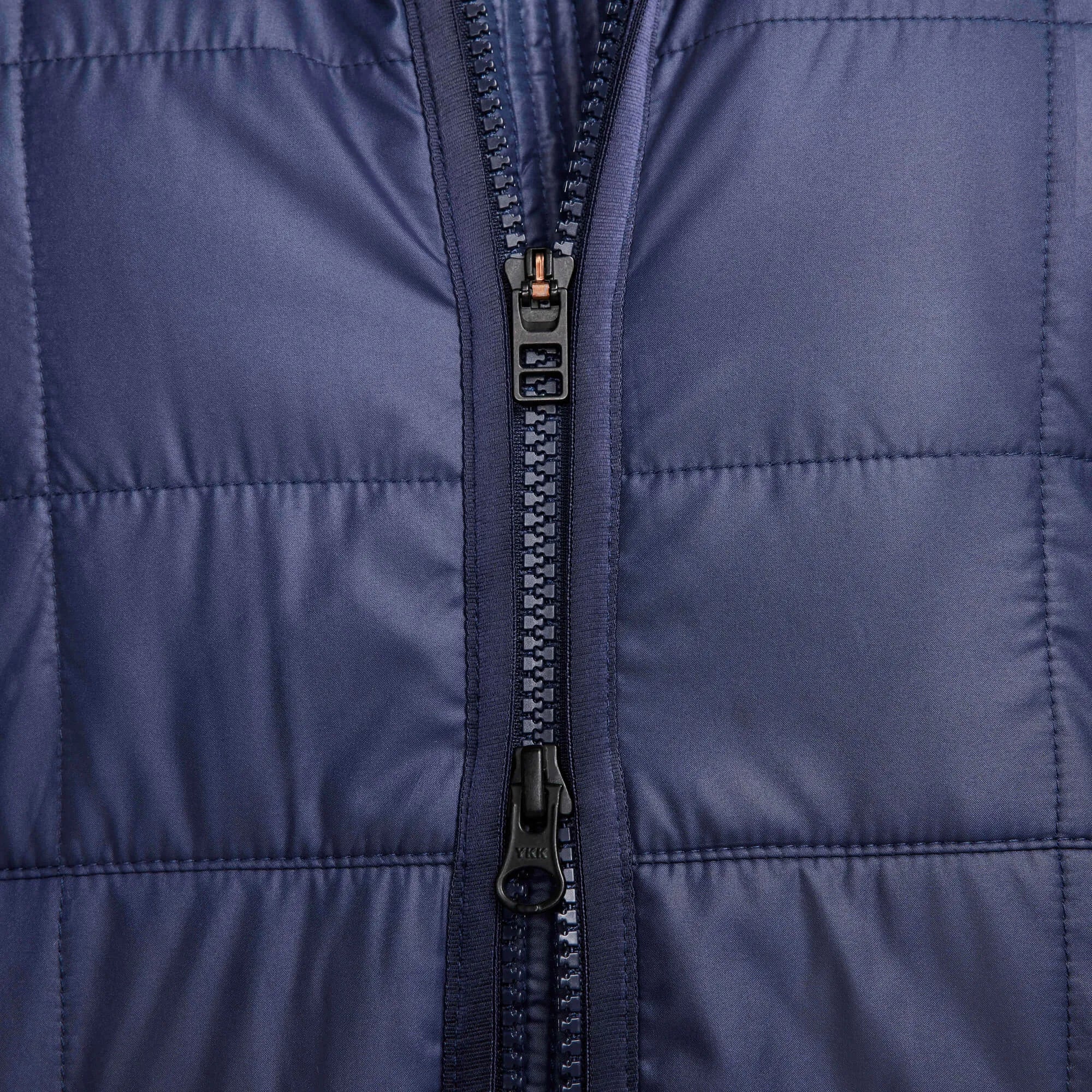 Nike 2023-24 PSG Men's Fleece-Lined Hooded Jacket - Image 6