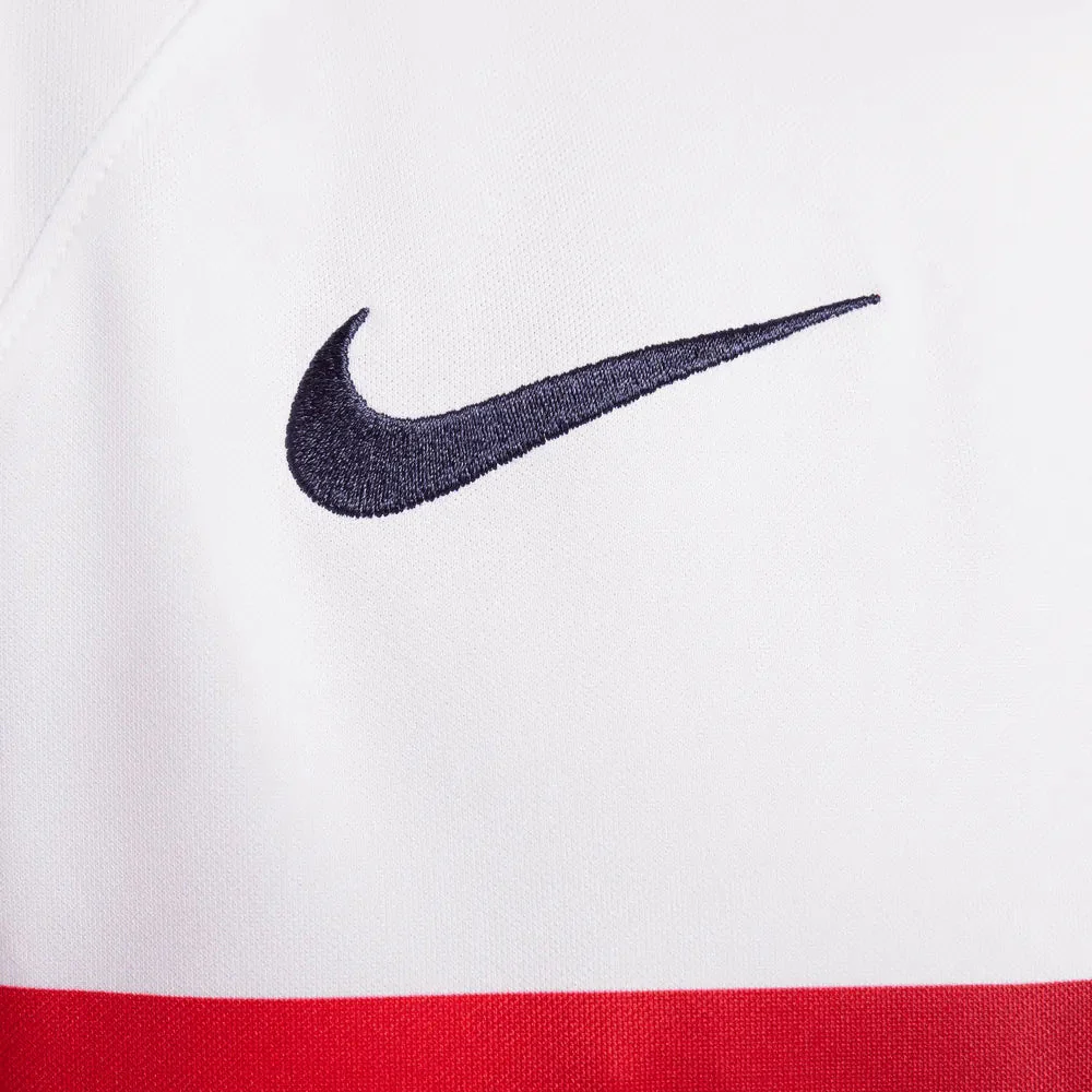 Nike 2023-24 PSG Men's Stadium Away Jersey - Image 9