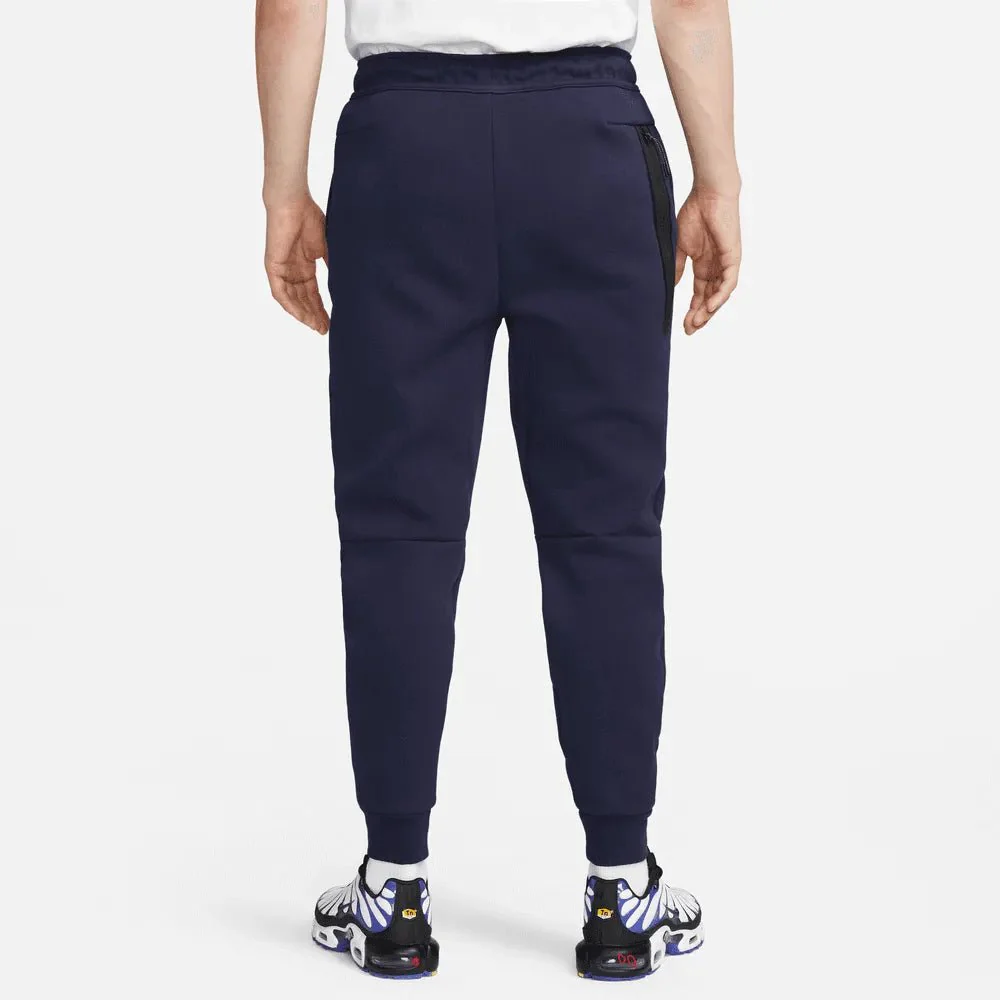 Nike 2023-24 PSG Men's Tech Fleece Pants - Image 2