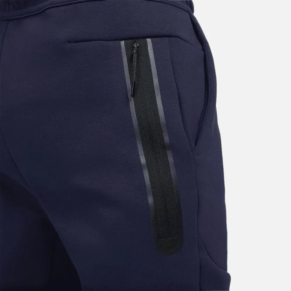 Nike 2023-24 PSG Men's Tech Fleece Pants - Image 3