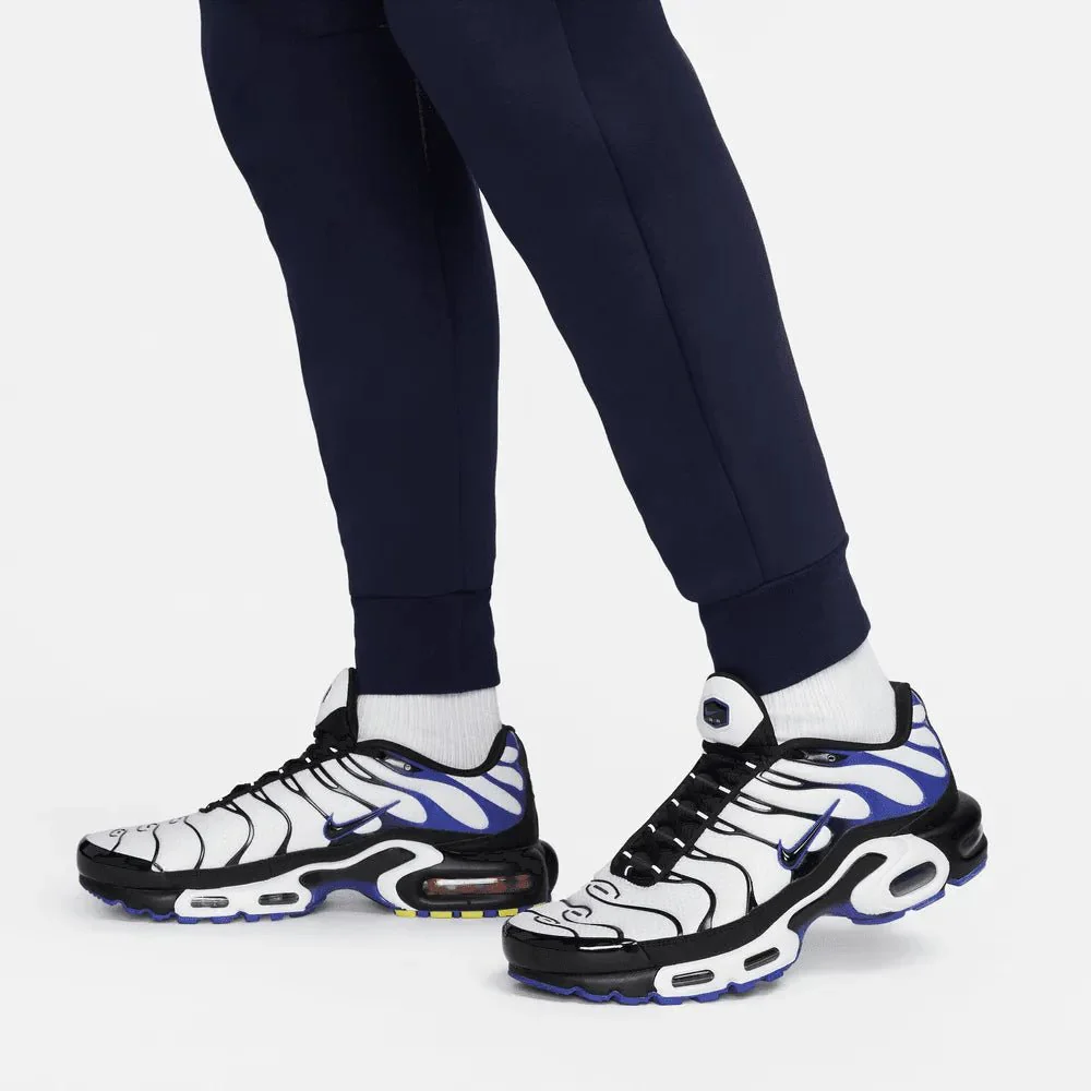 Nike 2023-24 PSG Men's Tech Fleece Pants - Image 6
