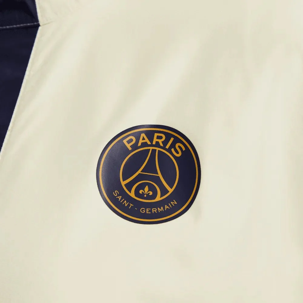 Nike 2023-24 PSG Women's Essential Graphic Jacket - Image 4