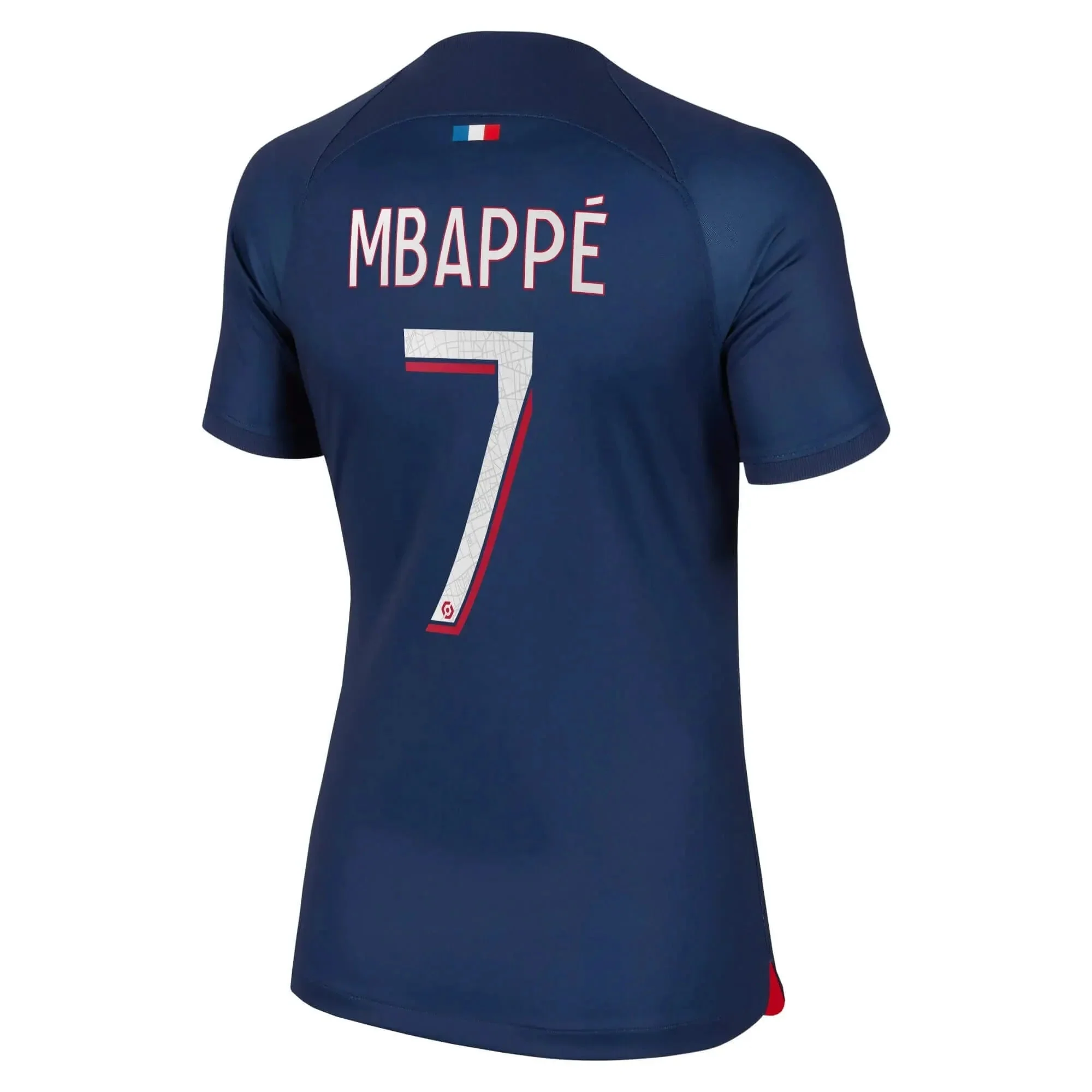 Nike 2023-24 PSG Women's Home Jersey - Image 10