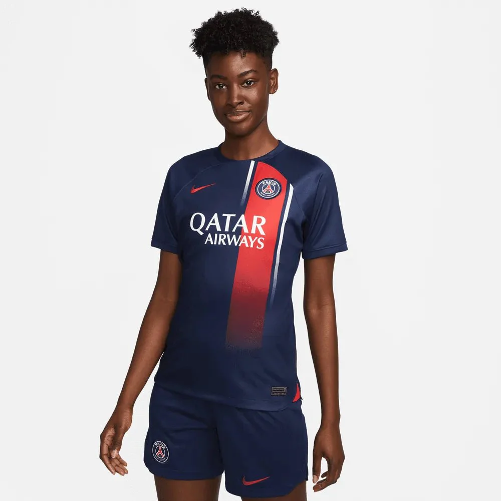 Nike 2023-24 PSG Women's Home Jersey - Image 3