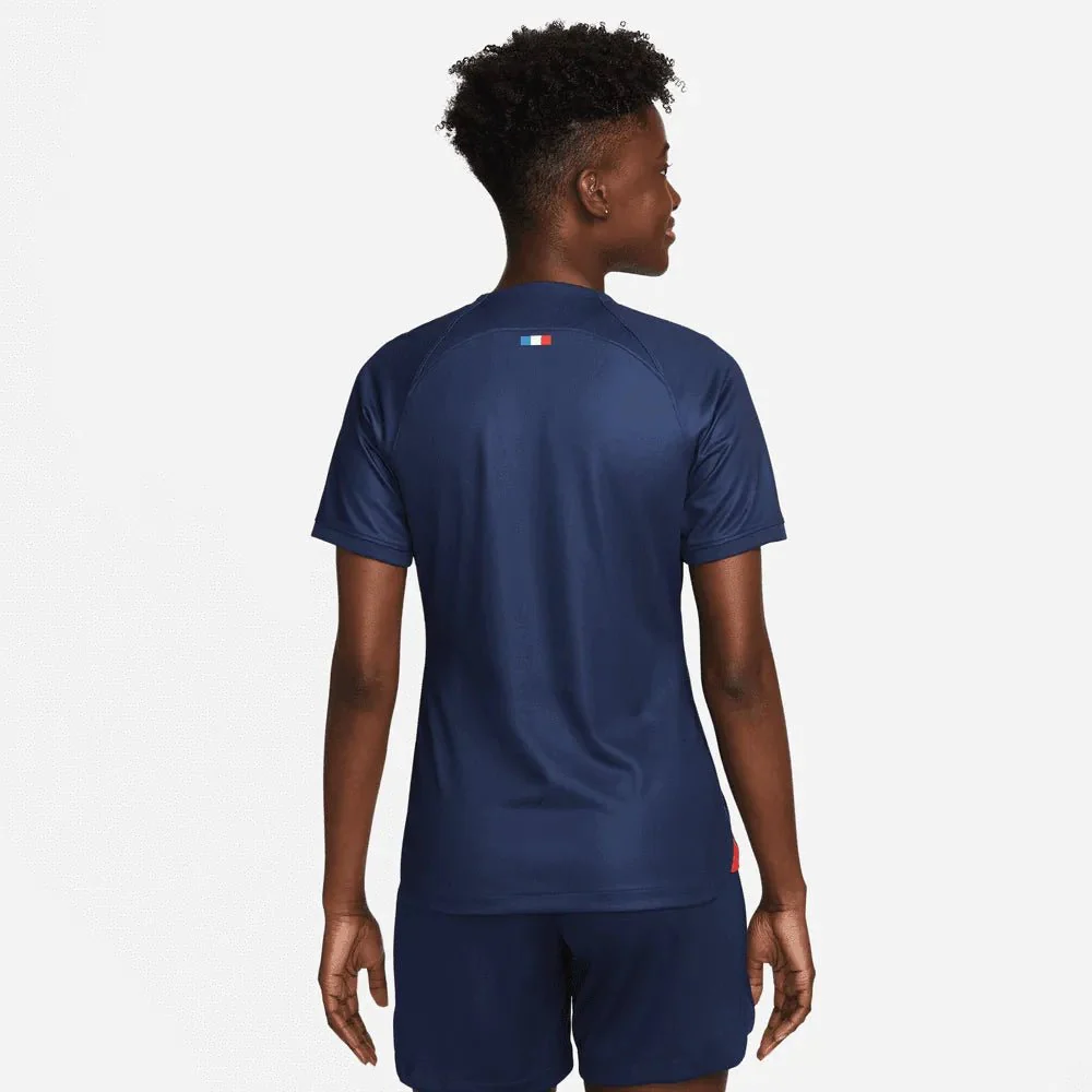 Nike 2023-24 PSG Women's Home Jersey - Image 4