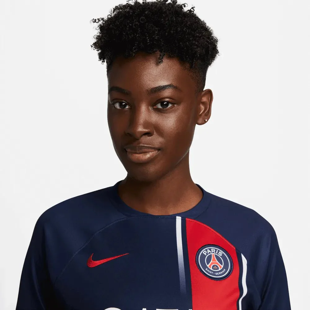 Nike 2023-24 PSG Women's Home Jersey - Image 5