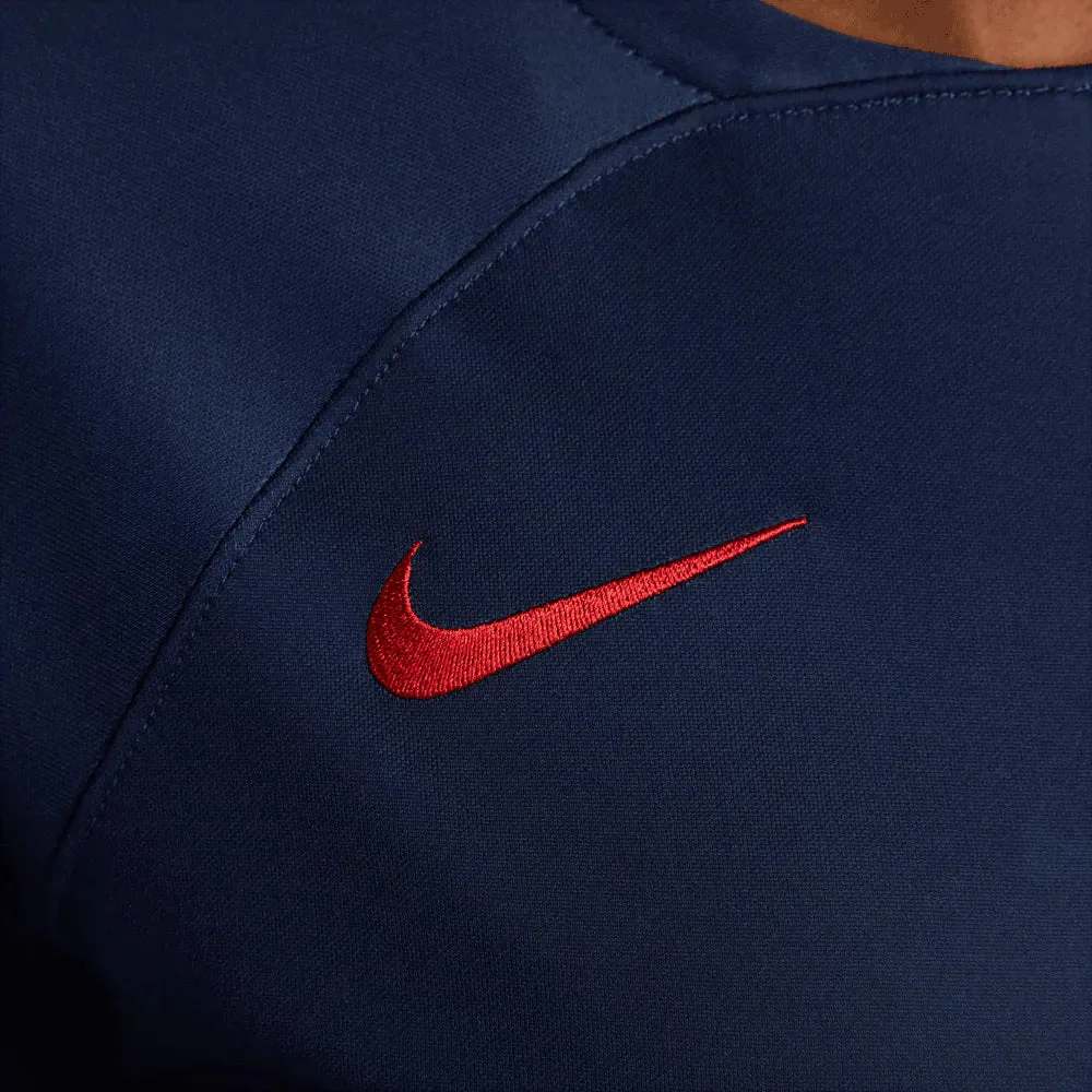 Nike 2023-24 PSG Women's Home Jersey - Image 8
