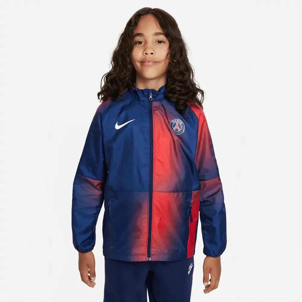 Nike 2023-24 PSG Youth Rebel Academy AWF Jacket