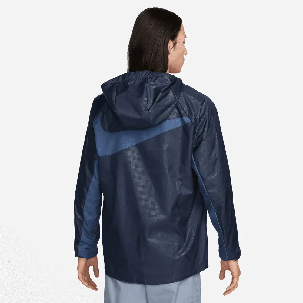 Nike 2023-24 Pumas Men's AWF Jacket - Image 2