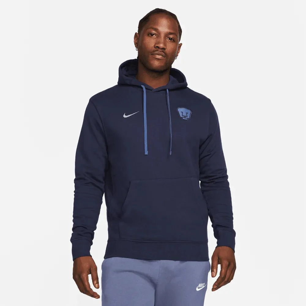 Nike 2023-24 Pumas Men's Club Fleece Hoodie