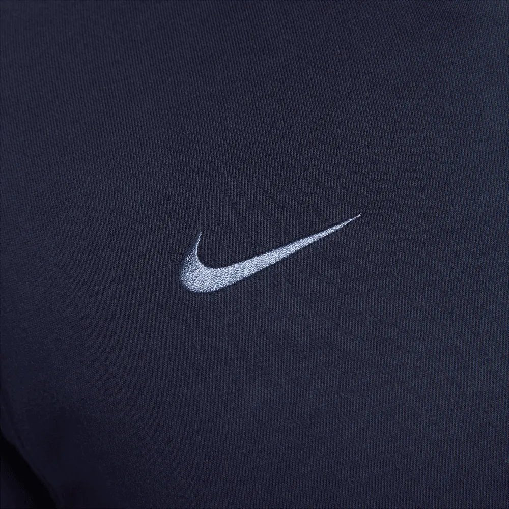 Nike 2023-24 Pumas Men's Club Fleece Hoodie - Image 6