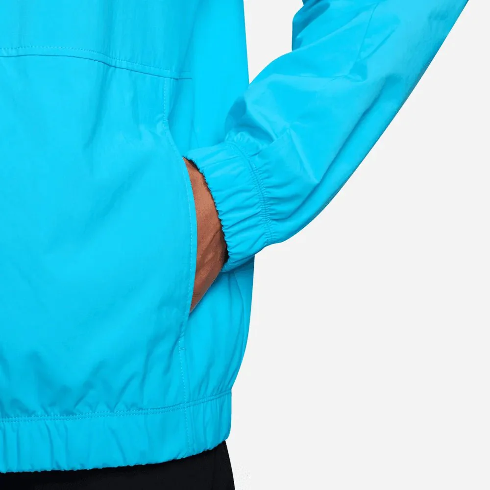Nike 2023-24 Pumas Men's Revival Woven Track Jacket - Image 4