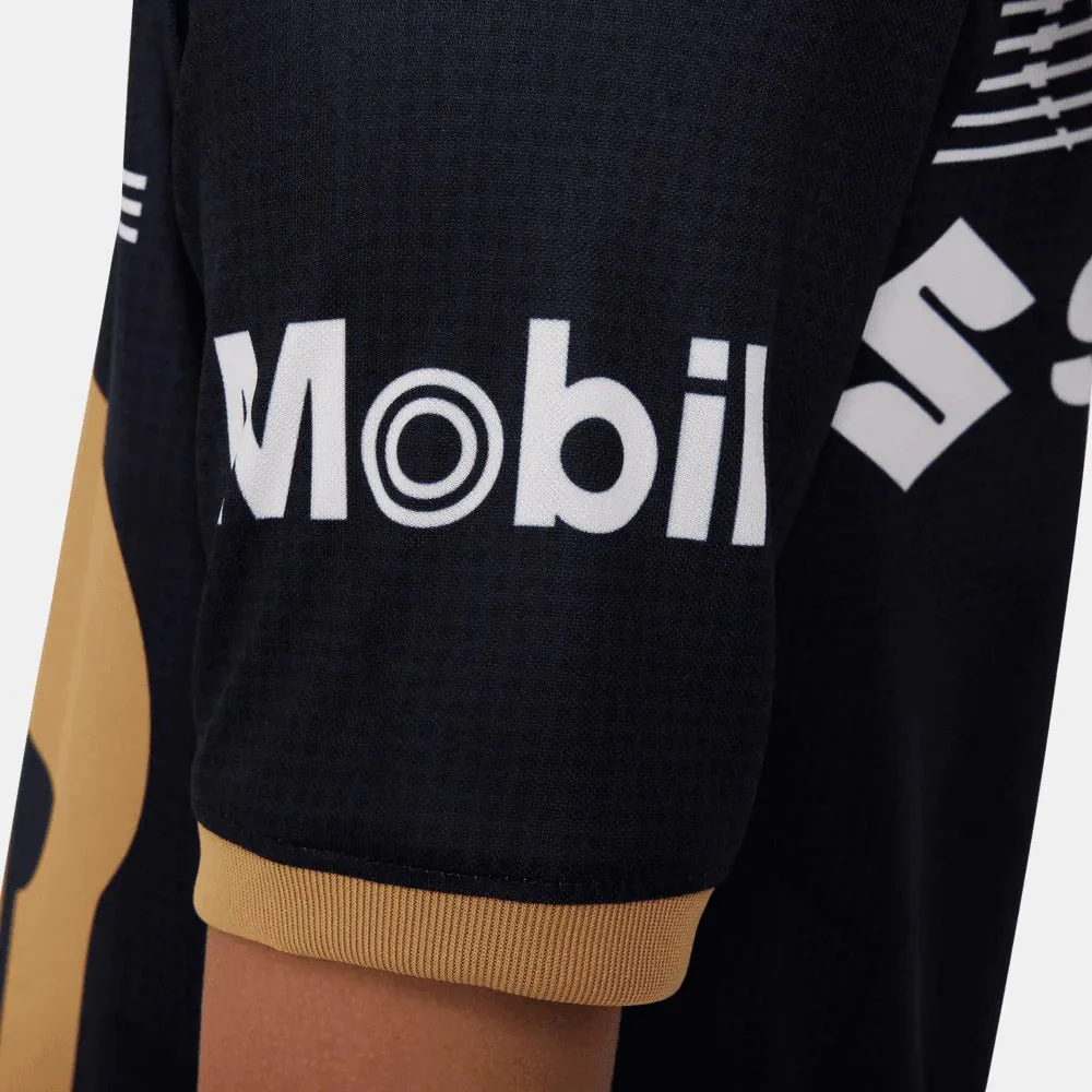 Nike 2023-24 Pumas Youth Stadium Away Jersey - Image 4