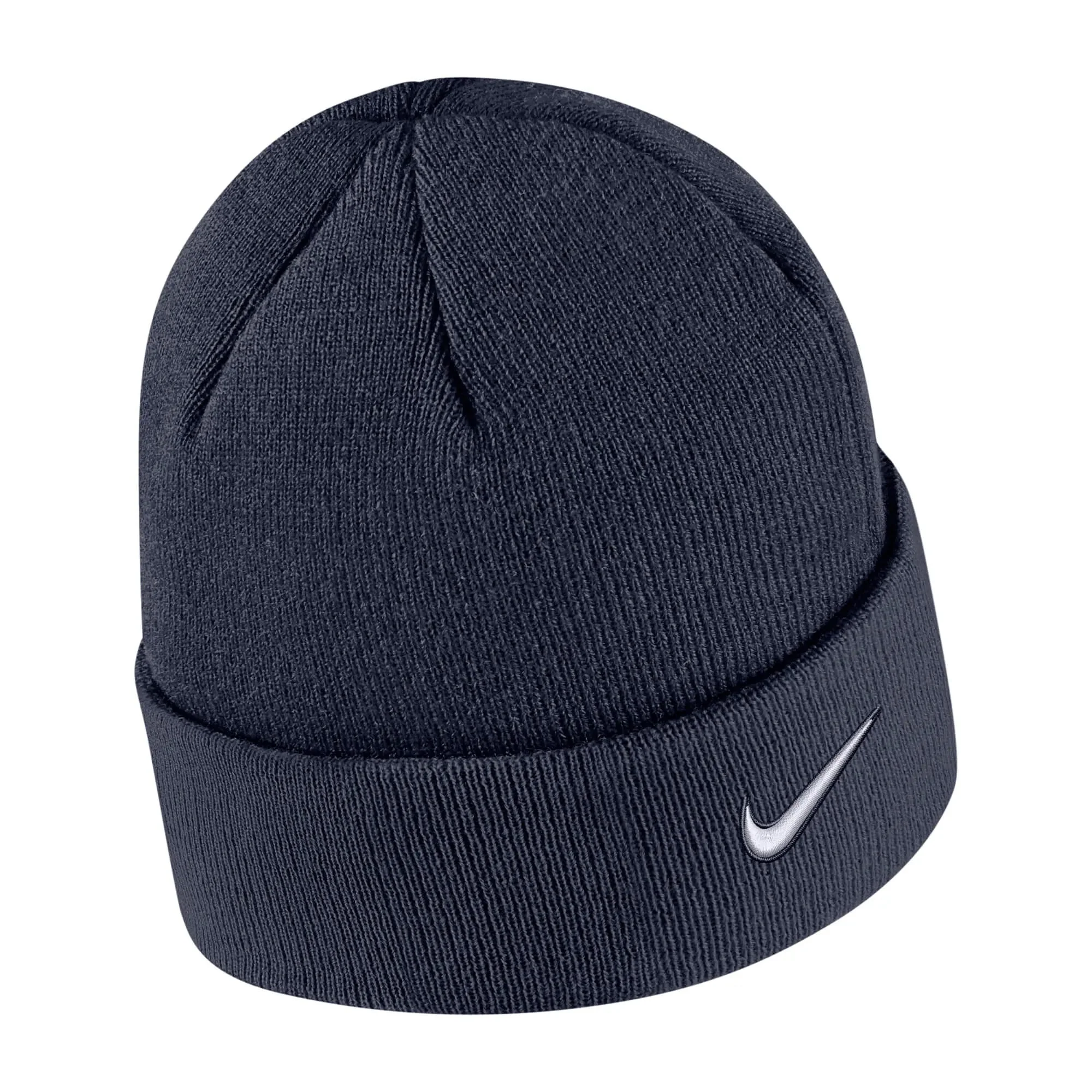 Nike 2023-24 Tottenham Cuffed Logo Beanie - Image 2